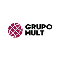 Grupo Mult logo - Similar company to Oi, Digi!