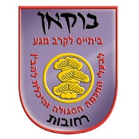 Bukan School of Krav-Maga - Setúbal logo - Similar company to Pilates Setúbal