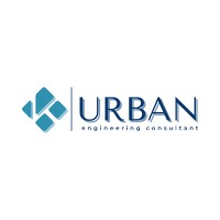 URBAN engineering consultant logo - Similar company to Urban Engineering Pty Ltd