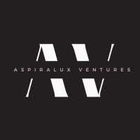 Aspiralux Ventures logo - Similar company to Reconiz