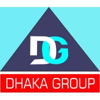 DHAKA GROUP logo - Similar company to Shohagh Paribahan (Pvt) Ltd