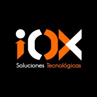 Iox Soluciones Tecnológicas