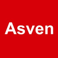 ASVEN logo - Similar company to Ms Capital