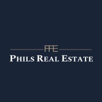 Phils Real Estate logo - Similar company to Holoholo App