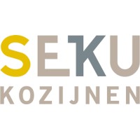 Seku Kozijnen logo - Similar company to Zichttop