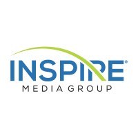 Inspire Media Group logo - Similar company to Inspire Media & Communications 蕴世传媒