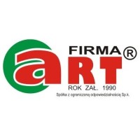 ART Folie logo - Similar company to Dafo Plastics Sa