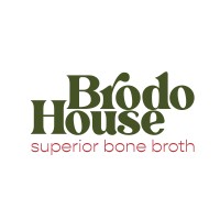 Brodo House Bone Broth logo - Similar company to Glossy