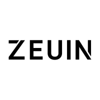 Zeuin logo - Similar company to Avellars Sl