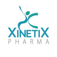 Xinetix Pharma logo - Similar company to Bepharma