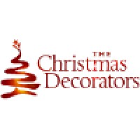 The Christmas Decorators logo - Similar company to Christmas Tree Shops