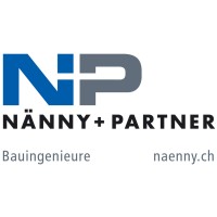 NÄNNY + PARTNER AG Bauingenieure logo - Similar company to Kuster + Hager Gruppe