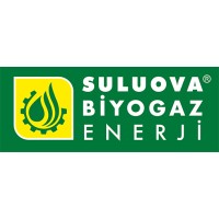 SULUOVA BİYOGAZ ENERJİ VE GÜBRE A.Ş. logo - Similar company to Spil Mining Ltd
