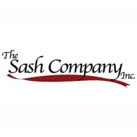The Sash Company logo - Similar company to Tpg - Insurance