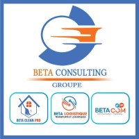 Beta Consulting Groupe logo - Similar company to Beta Consulting Group