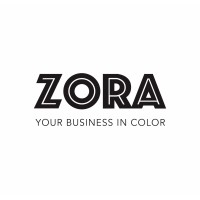 ZORA - Garment, Merchandise & Souvenir. logo - Similar company to Lucklig Souvenir & Gift
