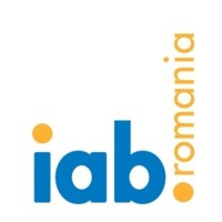 IAB Romania logo - Similar company to Sense8 Digital Technology