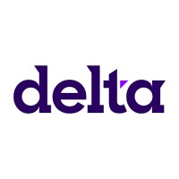 Delta logo - Similar company to When