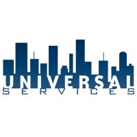 Universal Real Estate & Title Services logo - Similar company to Universal Services, Llc
