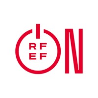 Formación RFEF logo - Similar company to The Third Team