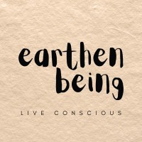 Earthen Being logo - Similar company to Flimsy