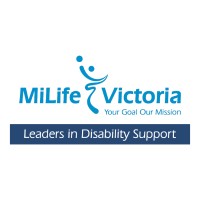 MiLife-Victoria logo - Similar company to Oracle Support Group