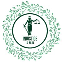 Injustice Is Real logo - Similar company to Celsir