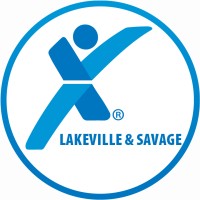 Express Employment Professionals - Lakeville - Savage MN logo - Similar company to Inspire Financial Services