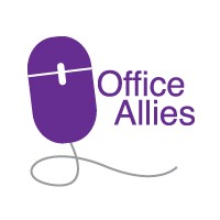 Office Allies LLC logo - Similar company to Marginwall Llc