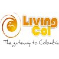 Living Col | Agencia de Viajes Online - Travel Agency in Colombia logo - Similar company to Shaka Guide