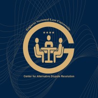 GNLU Centre for Alternative Dispute Resolution logo - Similar company to Resolution Spectra Systems
