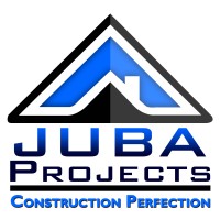 Juba PROJECTS logo - Similar company to Interiors By Wanda-Michelle