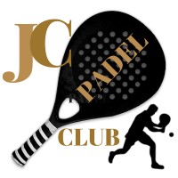 JC Padel Club logo - Similar company to Park & Pádel