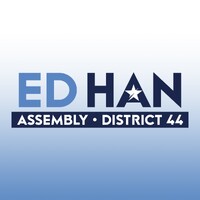 Ed Han For Assembly 2024