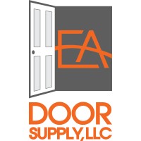 EA Door Supply, LLC logo - Similar company to Rapid Door & Trim
