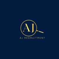 AJ Recruitment logo - Similar company to Students.Pl