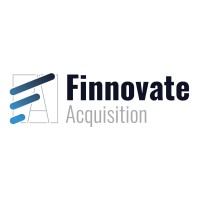 Finnovate Acquisition Corp. logo - Similar company to Prconnect (Hk)