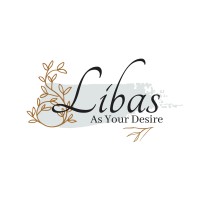 Libas Pakistan لباس پاکستان logo - Similar company to تولیدی لباس کار حورا