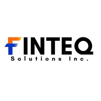 FINTEQ SOLUTIONS INC logo - Similar company to Finteq