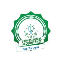Professional Accountants Club '16 Of Lagos logo - Similar company to Nathan Finance