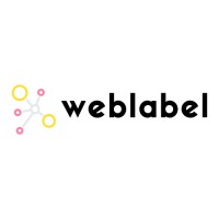 WEBLABEL logo - Similar company to Webdesigncrew