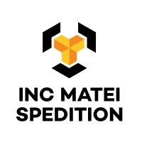 INC MATEI SPEDITION logo - Similar company to Cen Express & Logistics