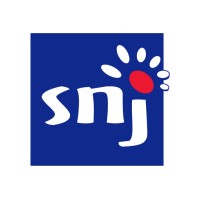 Service National de la Jeunesse logo - Similar company to Educateme