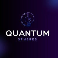 Quantum Spheres logo - Similar company to Quantum Ai Systems