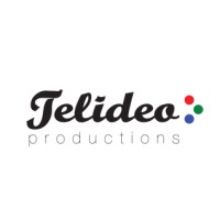 Telideo Productions, Inc. logo - Similar company to Animation Impossible