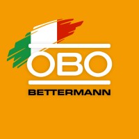 OBO Bettermann Italia logo - Similar company to Obo Bettermann Group