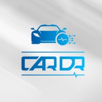 CarDr logo - Similar company to 7 Step Adas