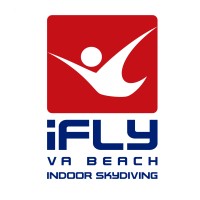 iFLY Va Beach Indoor Skydiving logo - Similar company to Inspec Testing, Inc.