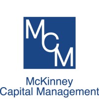 McKinney Capital Management logo - Similar company to Guided Capital Wealth Management