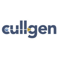 Cullgen Inc. logo - Similar company to Chembridge Corporation